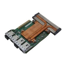 DELL 098493 Intel X540/ I350 Quad-Port Network Daughter Card picture