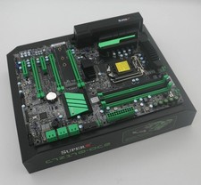 FOR Supermicro C7Z170-OCE DDR3*4 LGA 1150 32GB HDMI DVI VGA Ｍotherboard Test OK picture