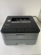 Brother HL-L2305W Mono Wireless Duplex Laser Printer Tested picture