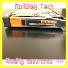 Open Box EMC Symmetrix VMAX 20K 900G 10K 2.5