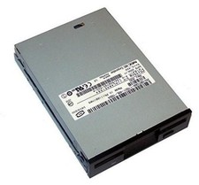 NEC 1.44MB BLACK 3.5i