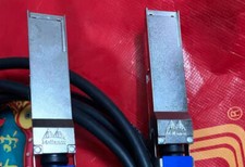 Mellanox 56G 3M tells cable IB direct connection 670759-B25 674852-001 picture