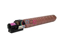 820016 Compatible Magenta High Yield Toner Cartridge For Ricoh SP C811DN Generic picture