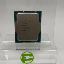 Intel Core i3-14100T 2.70GHz 4 cores SRMBT 8 Thread LGA 1700 picture