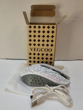 VEGCOO C10 Wireless Gaming Mouse Rechargeable. picture