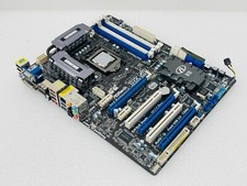 USED - ASROCK Z68 Extreme4 Motherboards Intel Z68 DDR3 LGA 1155 ATX w/ i7-2600k picture