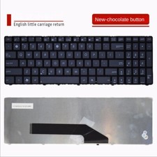 Laptop Keyboard For ASUS K50X K50ID K51 K51AC K51AE K51A K50IO K50IL X5AC US picture