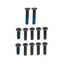Lower Bottom Case screws For ASUS TUF Gaming A16 FA617NS FA617XS FA617XT FA617NT picture
