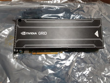 Cisco Nvidia GRID K2 UCSC-GPU-VGXK2 74-12103-01 DUAL GPU 8GB DDR5 PCIE 3.0 card picture