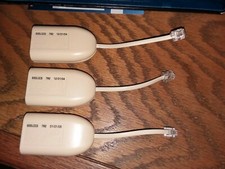 (3) Suttle Line Conditioners 900LCCS 7R2 xDSL  picture