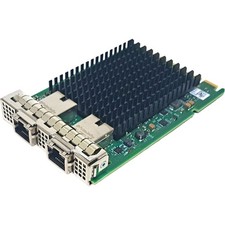Intel OCP3.0 X710-T2L Dual Port RJ45 10GbE OCP 3.0 Network Adapter picture