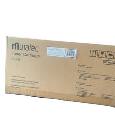 MURATEC TS-3510 BLACK TONER CARTRIDGE FOR USE IN MFX3510 MFX3530 MFX3535 MFX3590 picture