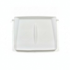 Center Console Charger Pad Ribbed Texture EV Console Charging Pad picture