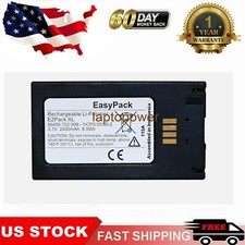 EZPack XL 56456 702 099 Rechargeable Li-Polymer Battery for VARTA EasyPack 2000 picture