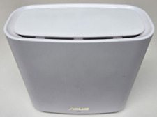 ASUS ZenWiFi AX6600 Tri-Band Mesh WiFi 6 System (XT8 1PK) White picture