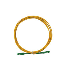 2pcs 3M SC/APC-SC/APC-SM-G652D SM single-mode fiber jumper network level picture