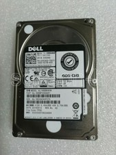 Hard disk for DELL 0453KG 600G 10K SAS 2.5 12G AL14SEB060N R430 R740 453KG picture