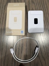 Ubiquiti UniFi Travel Router (UTR) Great Condition picture