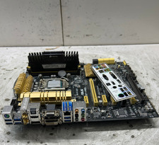 ASUS Z87-Pro ACPI Intel Core i5-4670K 3.40GHz 8GB picture