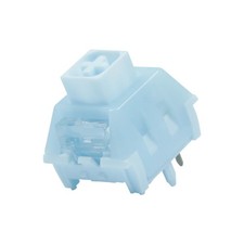 Kailh Box Winter Key Switches Mechanical Gaming Keyboards Plate Mount 90 PCS picture