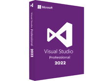 Visual Studio Professional 2022 picture