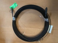 400 Feet Corning 1F TDRP SCAOPT Fiber Optic Drop 004301EB19R400F-Z (NEW) picture