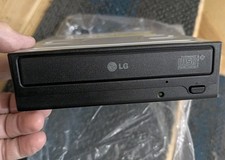 New Old Stock LG # GCE-8527B  Drive CD-R/RW  picture