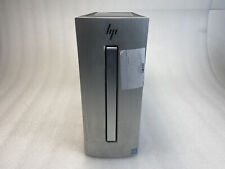 HP ENVY Desktop PC BOOTS Intel Core i5-7400 @ 3.00GHz 12GB RAM 1TB HDD NO OS picture