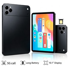 10.1 Inch Android  Tablet 12GB+256GB 1920*1200 Display 8800mAh For Work & Study picture
