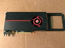 Genuine Apple ATI Radeon HD5770 Video Card 1GB Apple Mac Pro 639-0675  picture