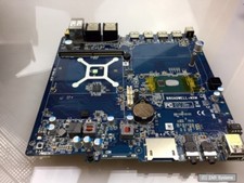 Original spare part for ZOTAC ZBOX MAGNUS EN970: motherboard + Intel i5 CPU new picture
