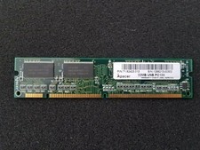 Apacer 32MB PC100 SDRAM 168-Pin ( P/N: 71.52423.013 ) picture