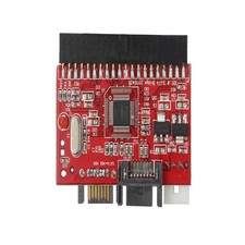 SATA to IDE Adapter picture