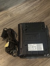 Arris Touchstone Telephony Modem Model No.TM502G picture