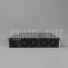 CISCO AS54XM-16T1-V-HC AS5400XM High-Density Voice; 16T1,16 AS5X-PVDM2-64,IP+IOS picture