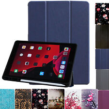 Smart Case for iPad 9th 8th 7th Gen 10.2 In Soft Holder Magnetic Cover Stand picture