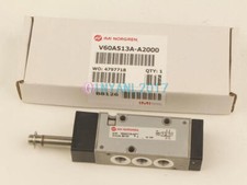 One NEW IMI NORGREN V60A513A-A2000 Solenoid valve picture