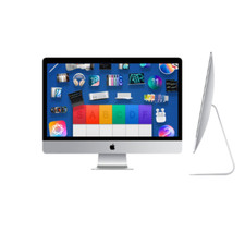 iMac 21