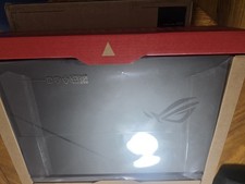 ASUS ROG Strix G16 G614PR RTX 5070 Ti Ryzen 9 8940HX 32GB 1TB 165Hz Win 11 Pro picture