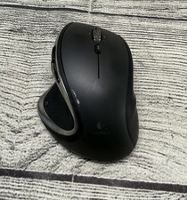 Logitech Performance MX M-R0007 Darkfield Black Wireless Mouse NO Dongle picture