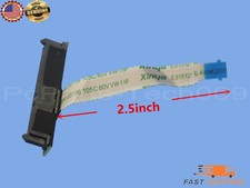 HDD Hard Drive Cable SATA Connector For ASUS X412 F412 F412DA 14010-00219000 picture