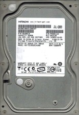 Hitachi HDT721032SLA360 MLC: BA3120 P/N: 0A38018 320GB picture