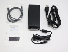 Docking Station 12-Port USB-C Triple Display 4K Docking Station w/ 100W Adapter picture