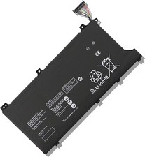 42Wh HB4692J5ECW-31 Battery for Huawei MateBook D 15-53010TUY, MagicBook VLT-W50 picture
