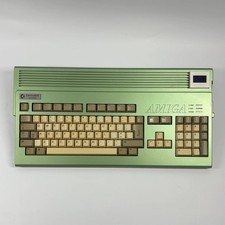 AMIGA Commodore A1200 picture