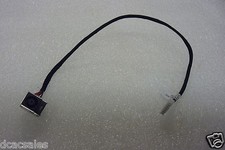 DC Power Jack Connector Cable For HP 2000-351NR 2000-352NR 2000-353NR Laptop picture