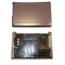 Rose Gold Bottom Case Base Enclosure For HP 17-BY 17T-BY 17-CA 17Z-CA L25493-001 picture