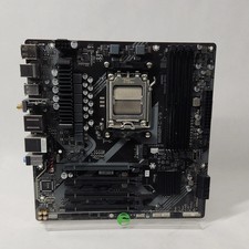 Gigabyte B650M C V3 AM5 microATX AMD DDR5 Motherboard picture