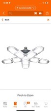 Beyond Bright Super Nova Garage LED Light Ultra-bright Panel NEW picture