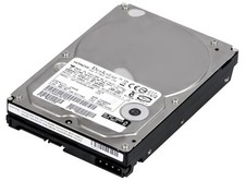 HARD DRIVE HITACHI DESKSTAR T7K250 HDT722525DLA380 250GB 7.2K 8MB SATA II 3.5